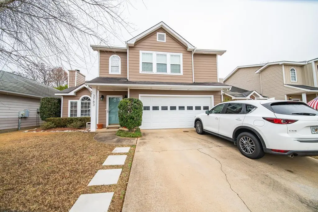 3783 Cardinal Landing Drive, Columbus, GA 31909 - #1