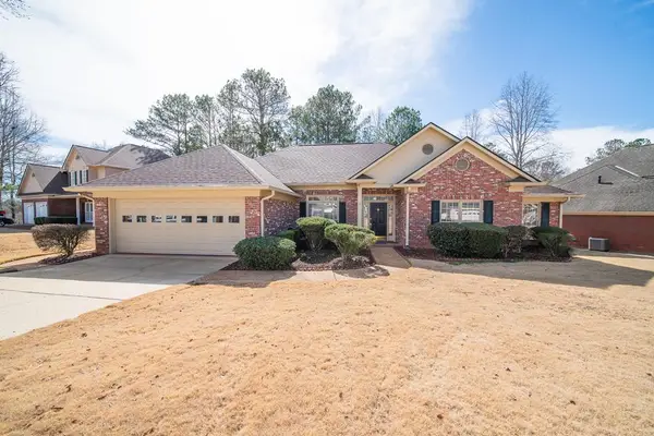 4850 Champion's Way, COLUMBUS, GA 31909
