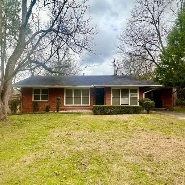1104 Dunbar Avenue, COLUMBUS, GA 31906