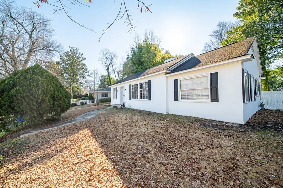 1500 E Dinglewood Drive, Columbus, GA 31906 - #2