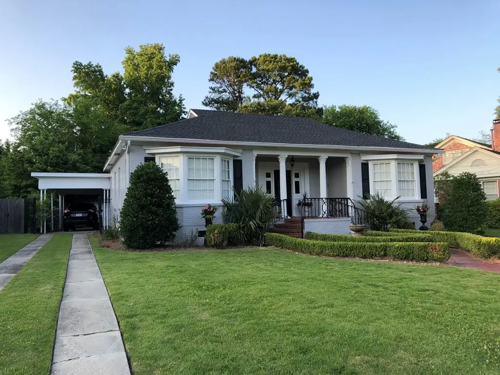 1701 Crest Drive, Columbus, GA 31906 - #1