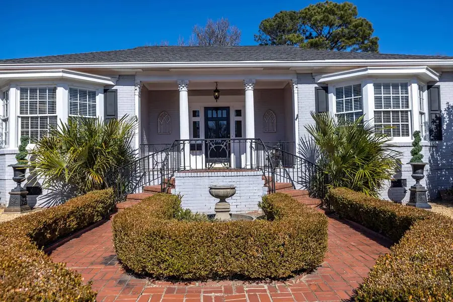 1701 Crest Drive, Columbus, GA 31906 - #3