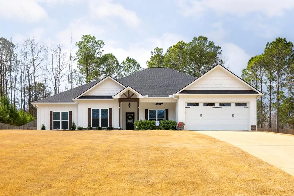 155 Lee Road 2213, Salem, AL 36874 - #1