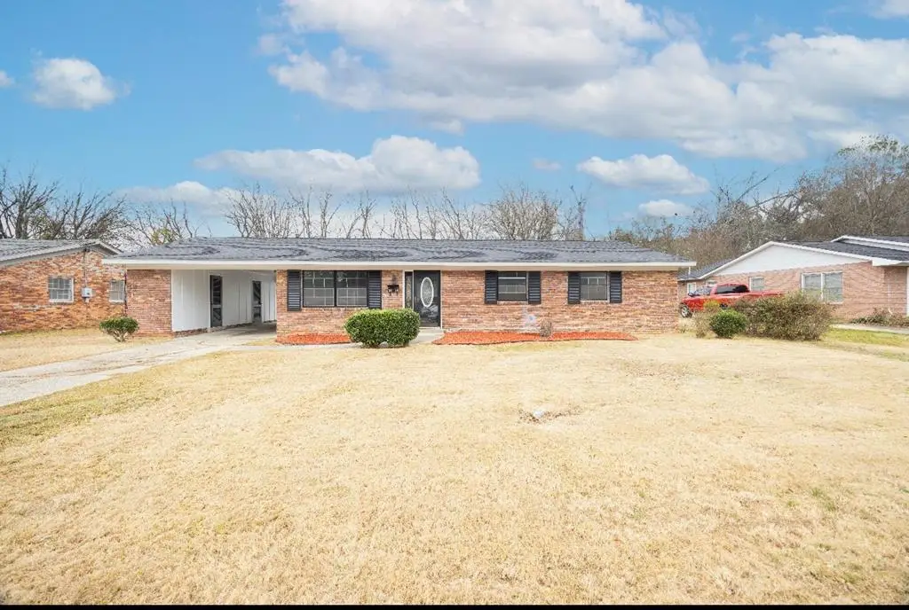 3474 Melrose Drive, Columbus, GA 31906 - #1