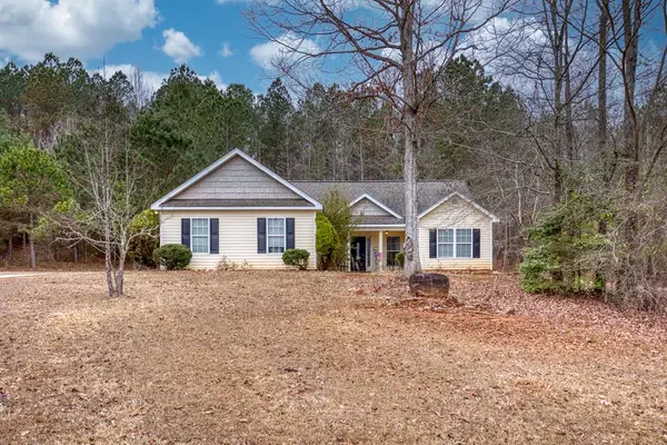 119 Cedar Ridge Drive, LAGRANGE, GA 30241