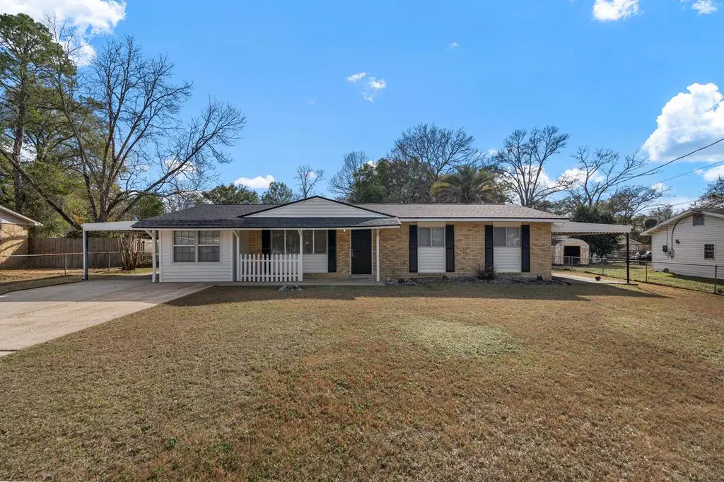 5010 Kingston Drive, Columbus, GA 31907 - #1