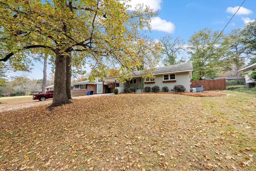 3303 Meadowbrook Drive, Columbus, GA 31907 - #2