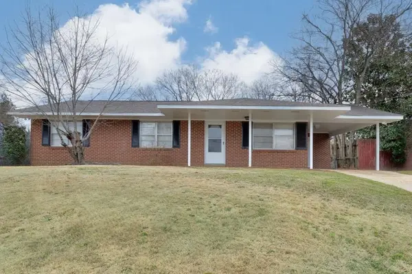 1818 Somerset Avenue, COLUMBUS, GA 31903