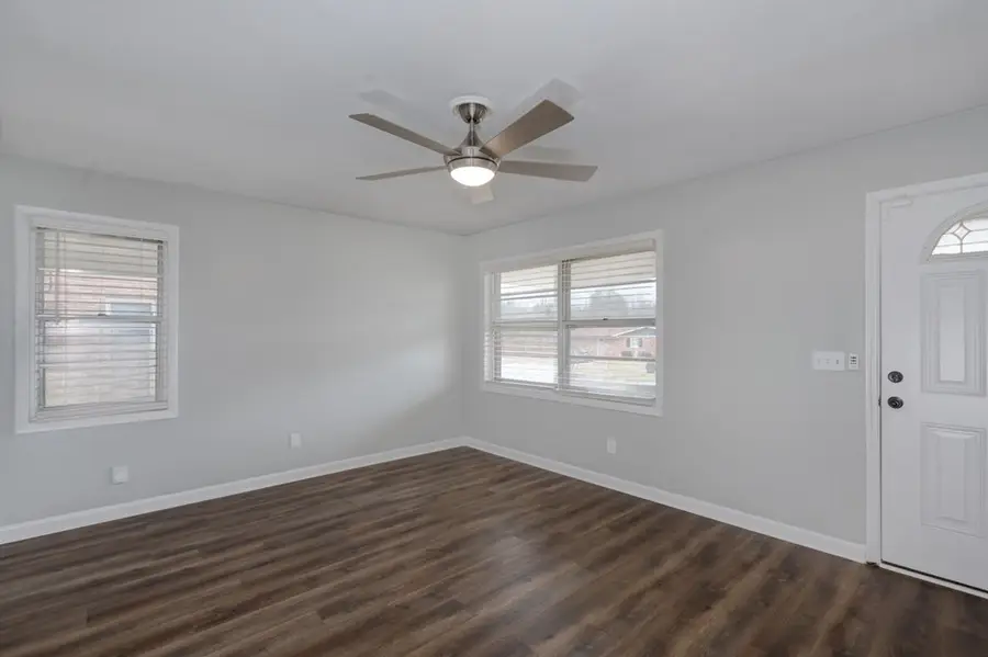 1818 Somerset Avenue, Columbus, GA 31903 - #2