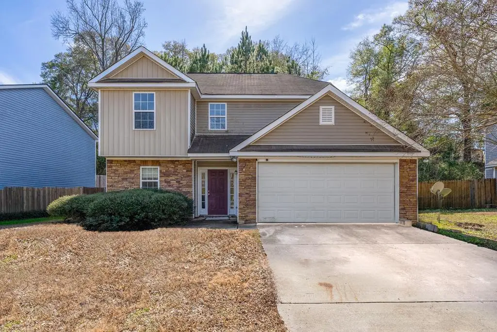 5029 Kingsberry Lane, Columbus, GA 31907 - #1