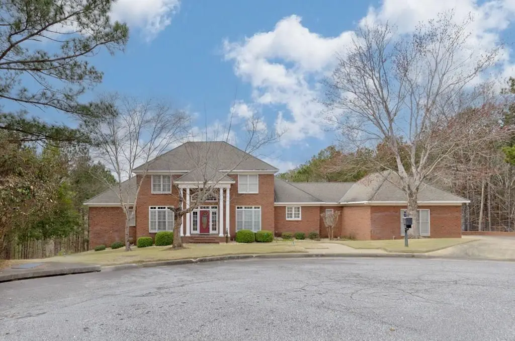 7633 Grand Ridge Road, Columbus, GA 31904 - #1