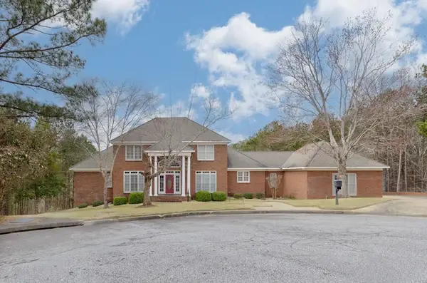 7633 Grand Ridge Road, COLUMBUS, GA 31904