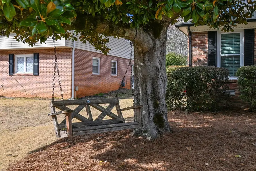 3805 Gray Fox Drive, Columbus, GA 31909 - #3