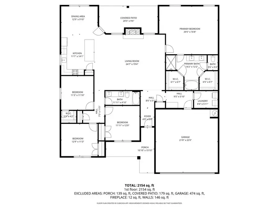 163 Lee Road 2227, Smiths Station, AL 36877 - #3