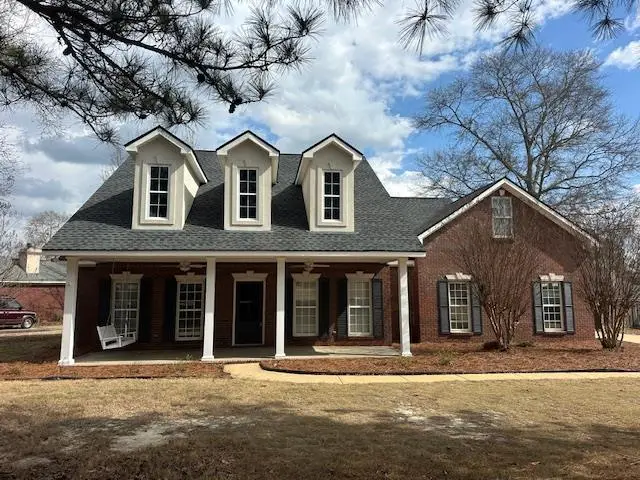 130 Lee Road 2002, Phenix City, AL 36870 - #1