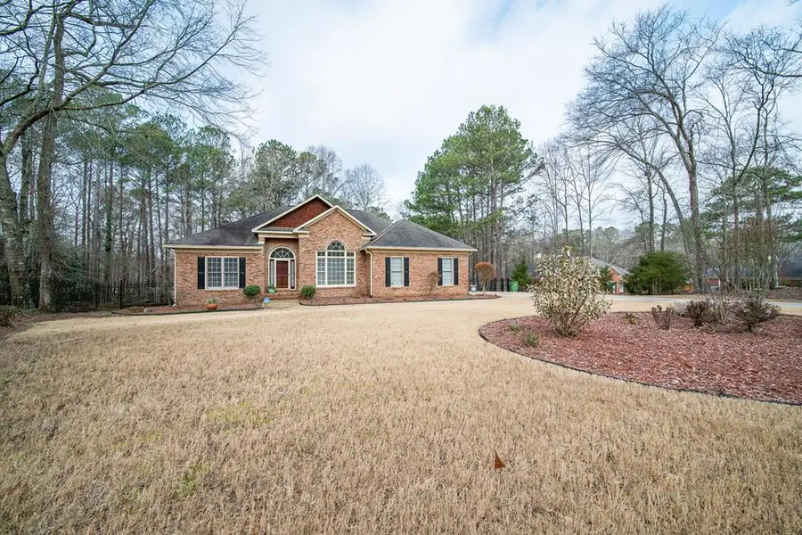 8519 Liberty Hall Drive, Midland, GA 31820 - #3