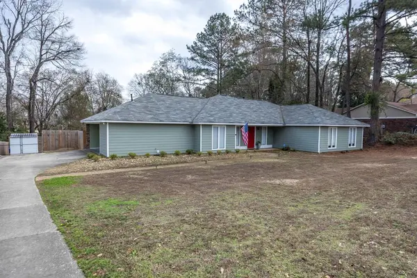 5339 Pine Needle Drive, COLUMBUS, GA 31907