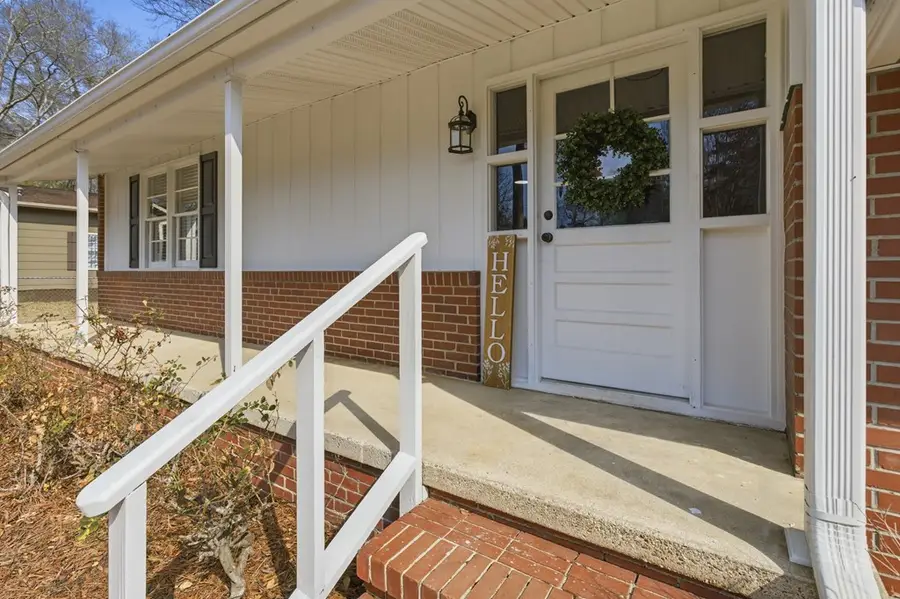 5741 Eastside Drive, Columbus, GA 31909 - #2