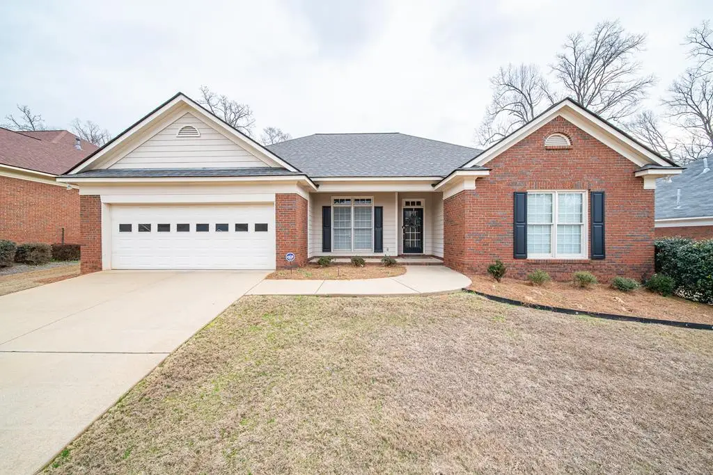 7281 Mobley Walk, Columbus, GA 31904 - #1