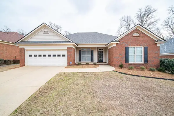 7281 Mobley Walk, COLUMBUS, GA 31904
