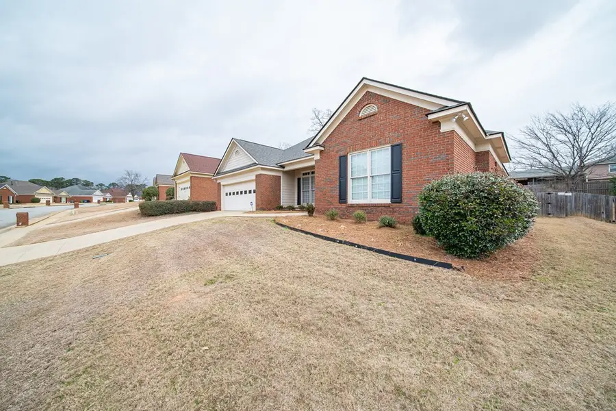 7281 Mobley Walk, Columbus, GA 31904 - #2