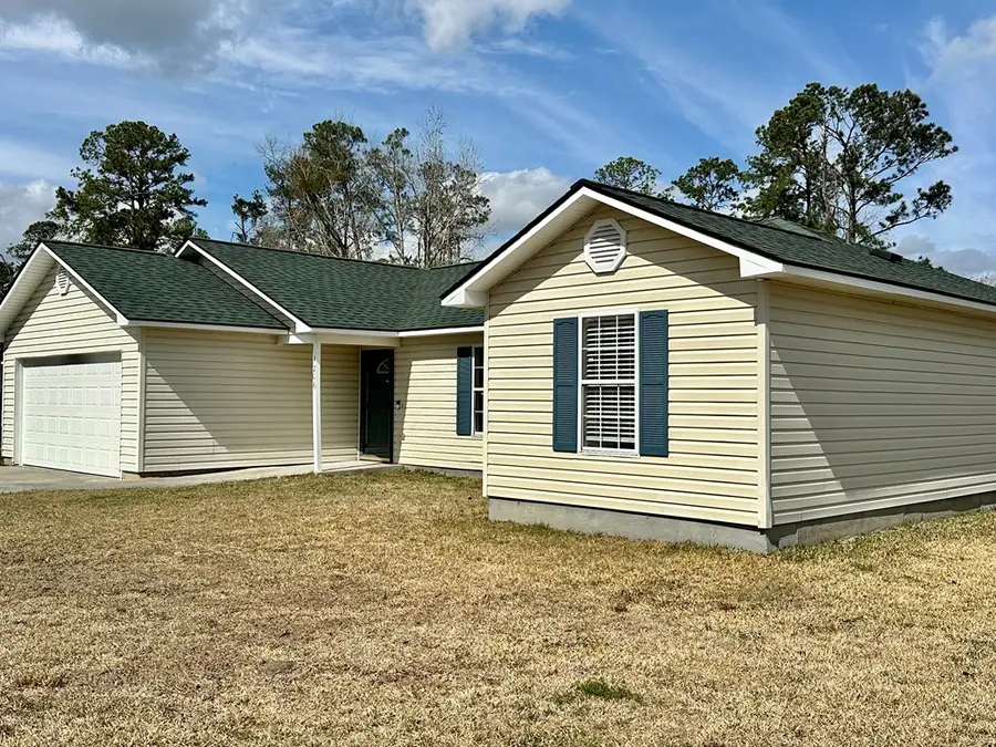 1206 Lakeland Avenue, Valdosta, GA 31602 - #3