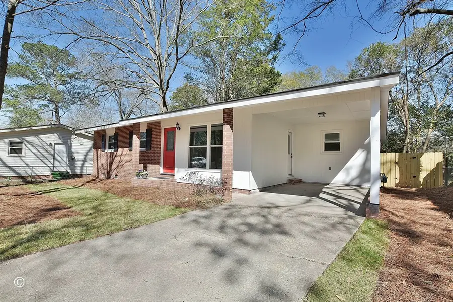1813 Celia Drive, Columbus, GA 31907 - #2