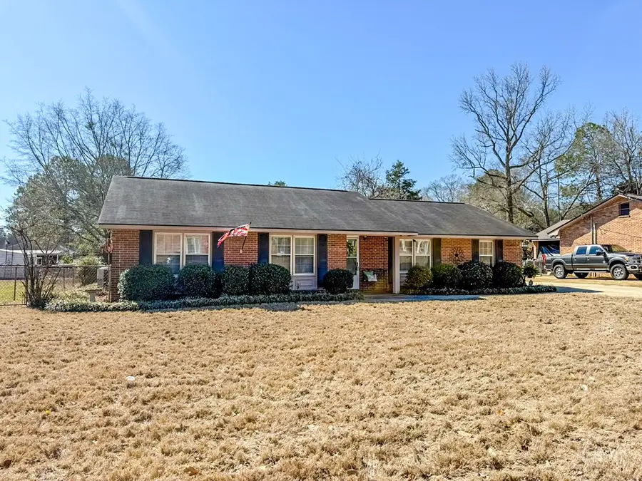 2000 Lancaster Drive, Columbus, GA 31904 - #2