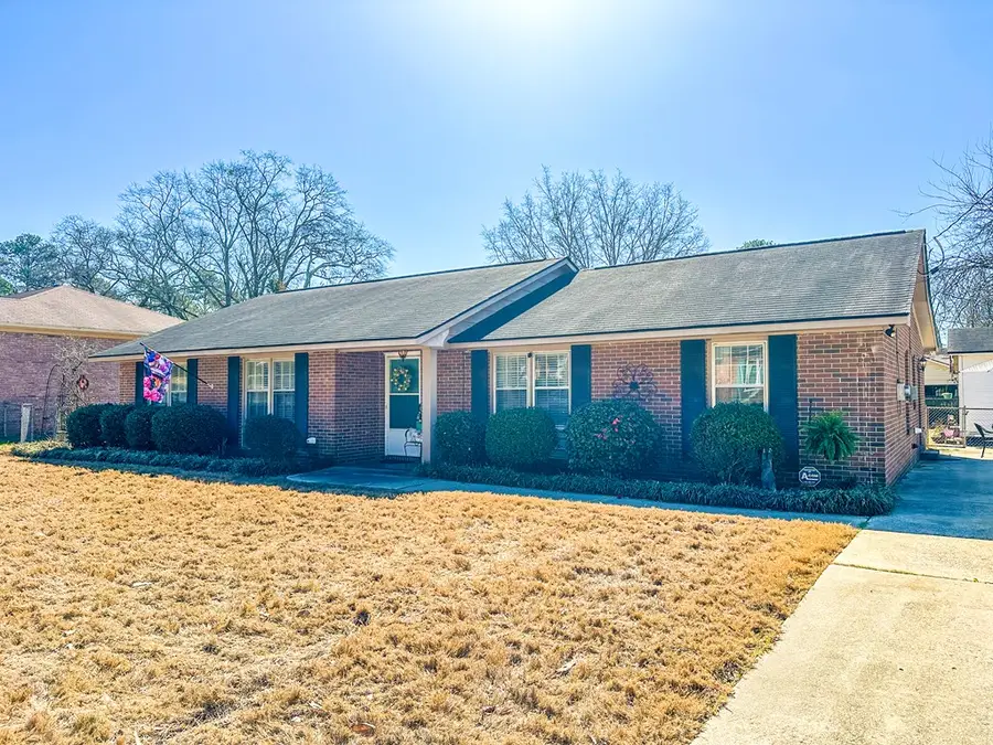 2000 Lancaster Drive, Columbus, GA 31904 - #3