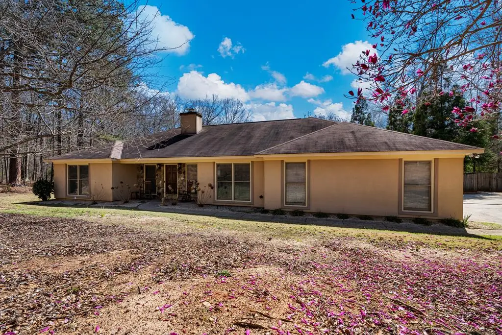 8920 Midland Woods Drive, Midland, GA 31820 - #1