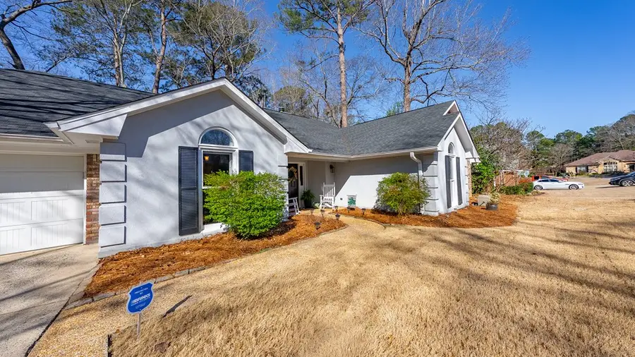 6607 Hillbrook Avenue, Columbus, GA 31909 - #3