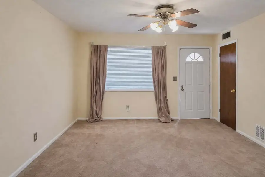 801 50th Street, Columbus, GA 31904 - #2