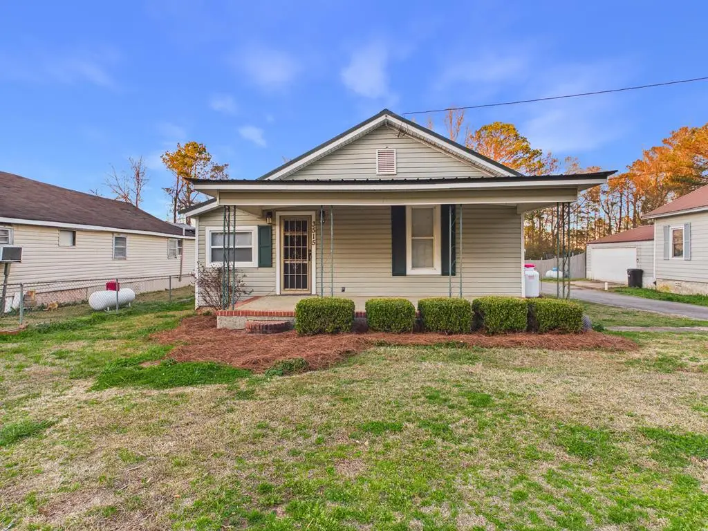 3515 Ga Highway 0208, Cataula, GA 31804 - #1