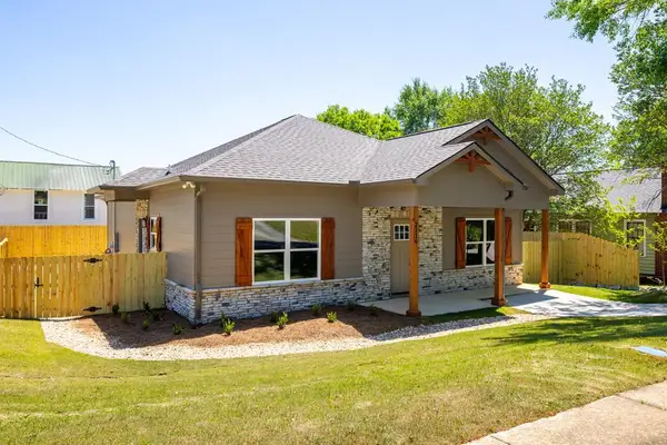 2116 6th Avenue, PHENIX CITY, AL 36867