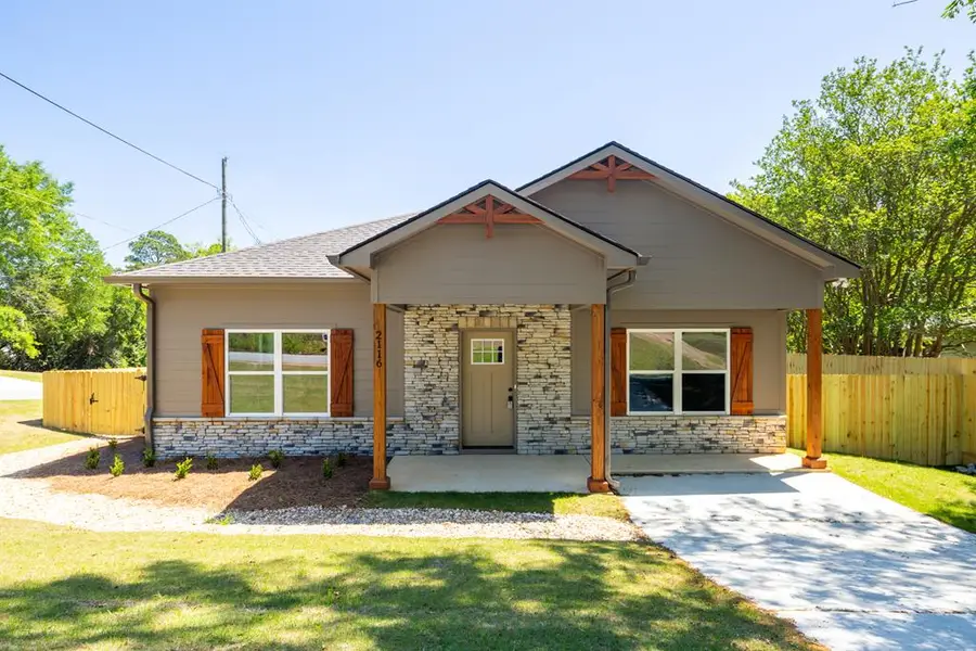 2116 6th Avenue, Phenix City, AL 36867 - #2