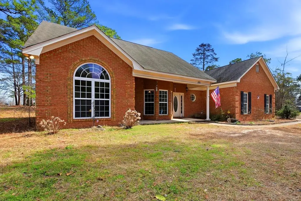 1180 Ga Highway 0041 North, Buena Vista, GA 31803 - #1