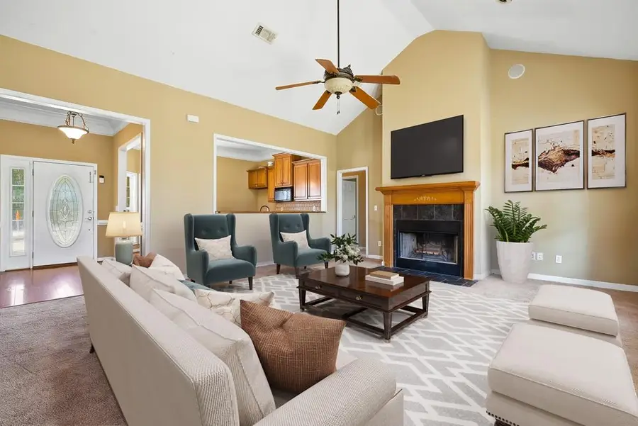 1180 Ga Highway 0041 North, Buena Vista, GA 31803 - #3