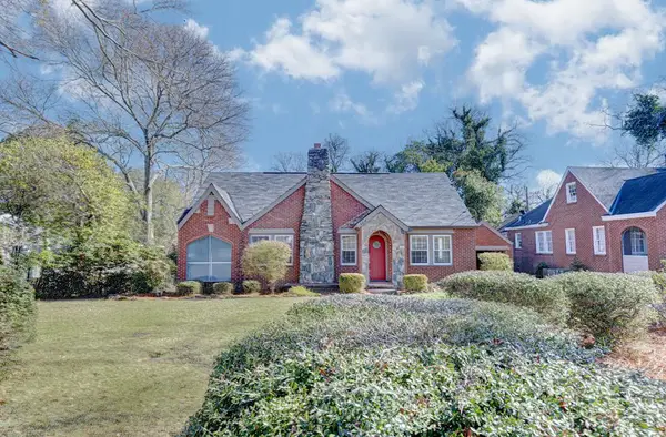 3316 Woodlawn Avenue, COLUMBUS, GA 31904