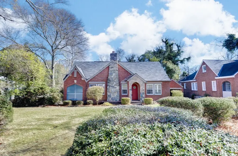 3316 Woodlawn Avenue, Columbus, GA 31904 - #2