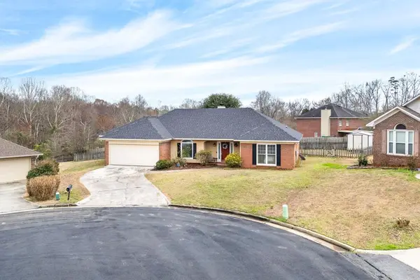 1708 Tom Buk Tu Lane, COLUMBUS, GA 31904