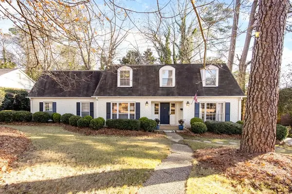 3312 Sue Mack Drive, COLUMBUS, GA 31906