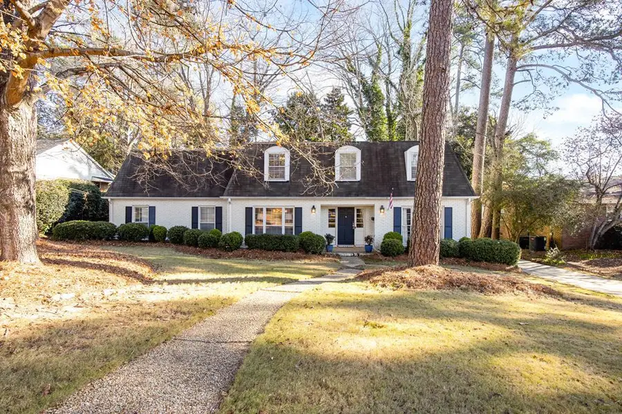 3312 Sue Mack Drive, Columbus, GA 31906 - #2