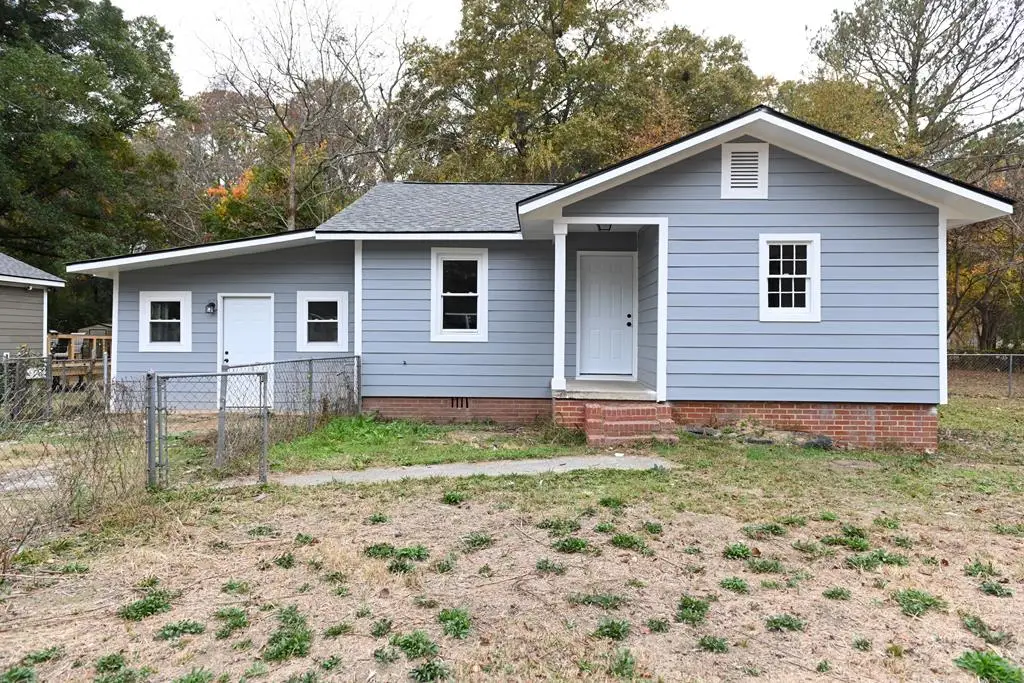 3946 Forestside Drive, Columbus, GA 31907 - #1