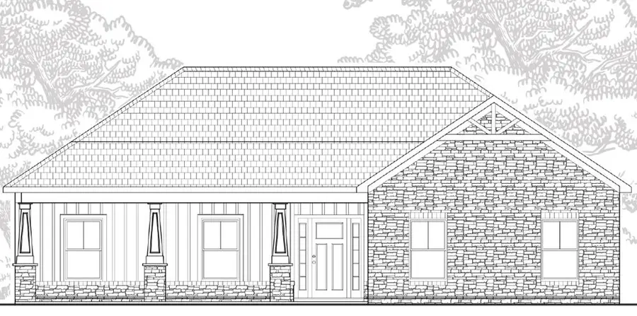 7788 Mckee Road, Upatoi, GA 31829 - #2