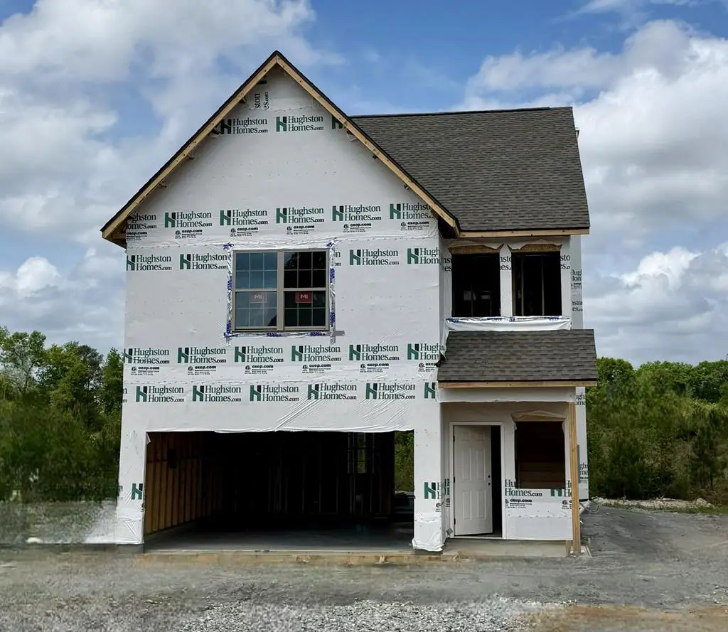 6 Liberty Place, Fort Mitchell, AL 36856 - #1