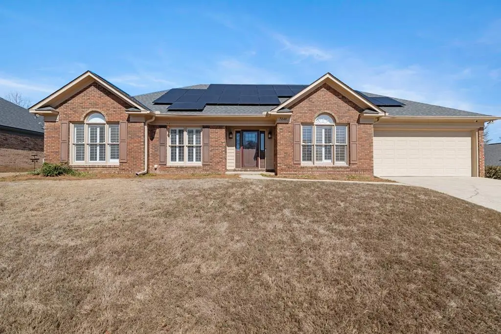 7240 Westport Loop, Midland, GA 31820 - #1