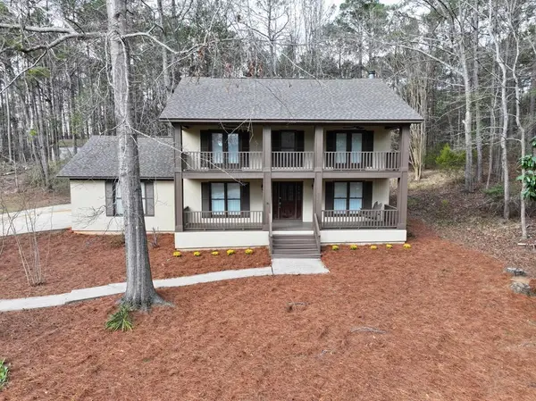 8515 Birdie Drive, MIDLAND, GA 31820