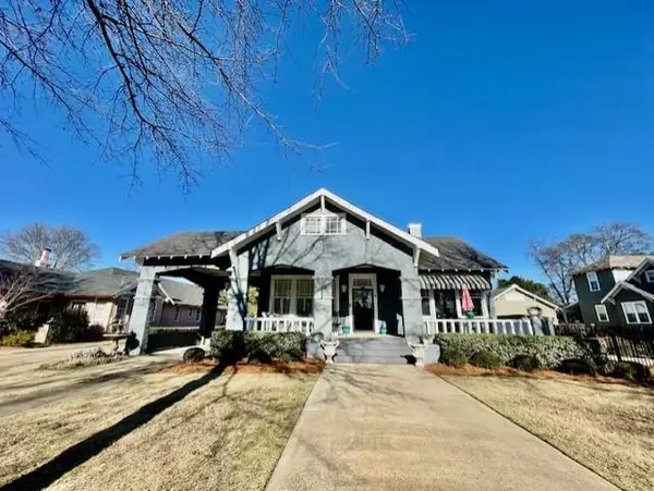 1228 Cedar Avenue, COLUMBUS, GA 31906