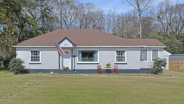 2515 Camille Drive, COLUMBUS, GA 31906