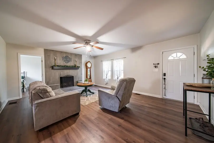 3944 Steam Mill Road, Columbus, GA 31907 - #3